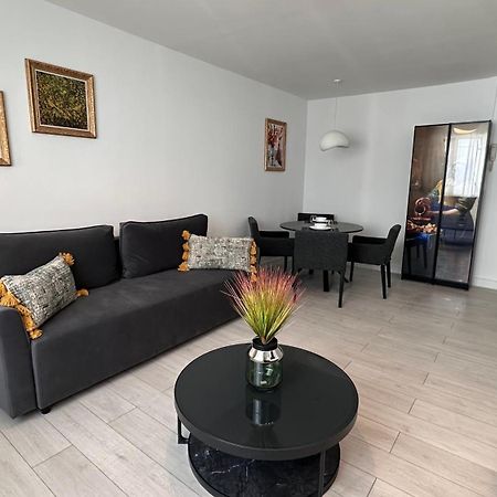 2Rooms Apartment Calea Victoriei - Atheneum Bucharest Luaran gambar